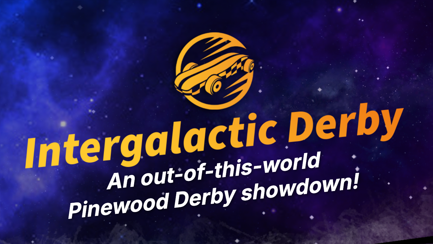 Intergalactic Derby Draft